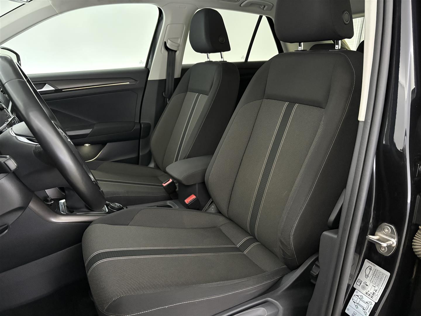 VOLKSWAGEN T-Roc 2018