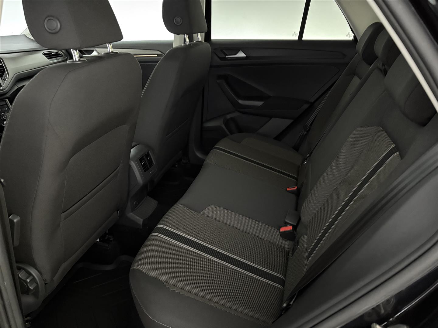 VOLKSWAGEN T-Roc 2018