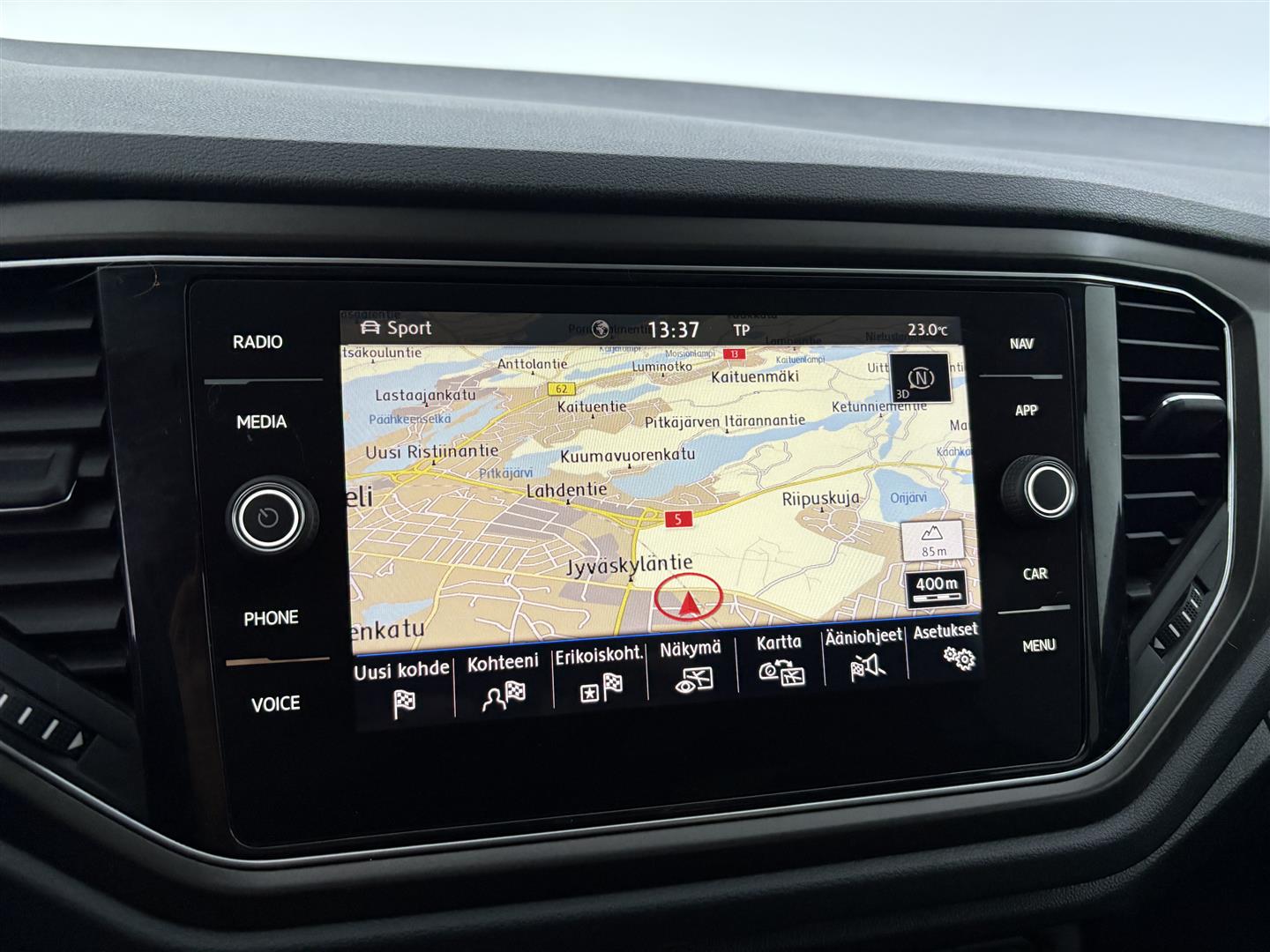 VOLKSWAGEN T-Roc 2018