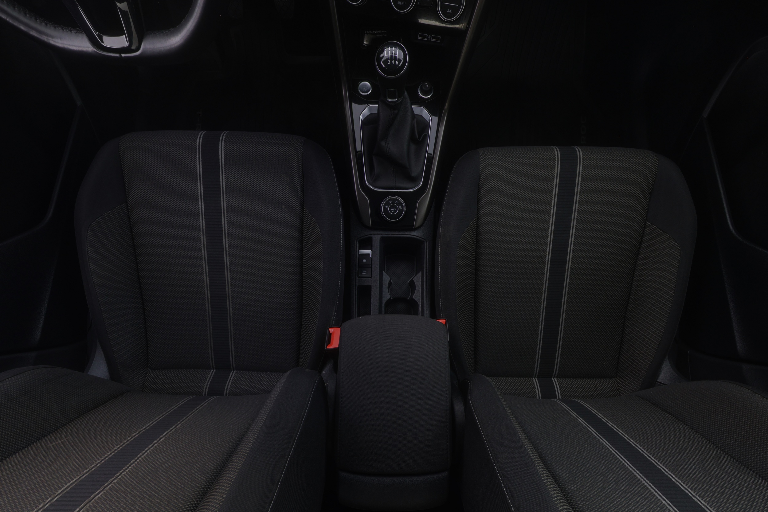 VOLKSWAGEN T-Roc 2018