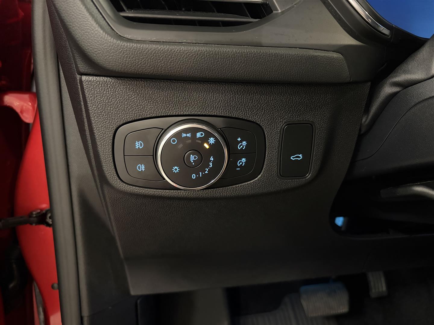 FORD Focus 2022