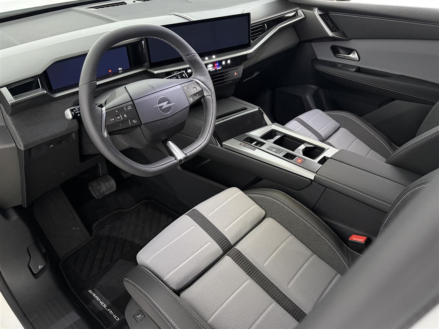 Opel Grandland 2026