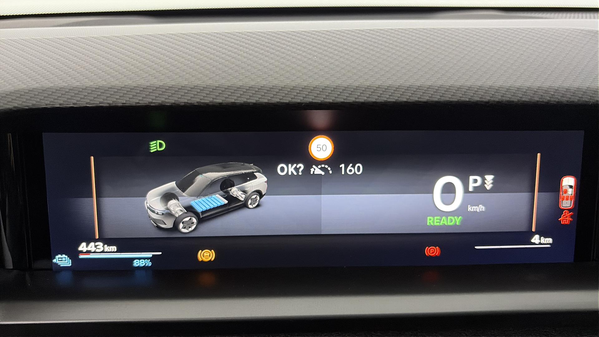 Opel Grandland 2026