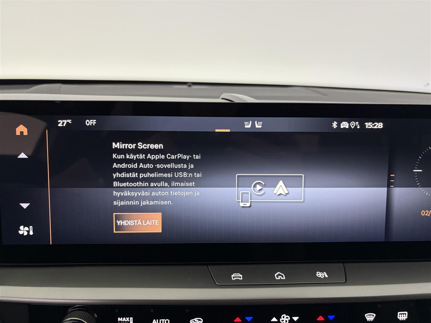 Opel Grandland 2026