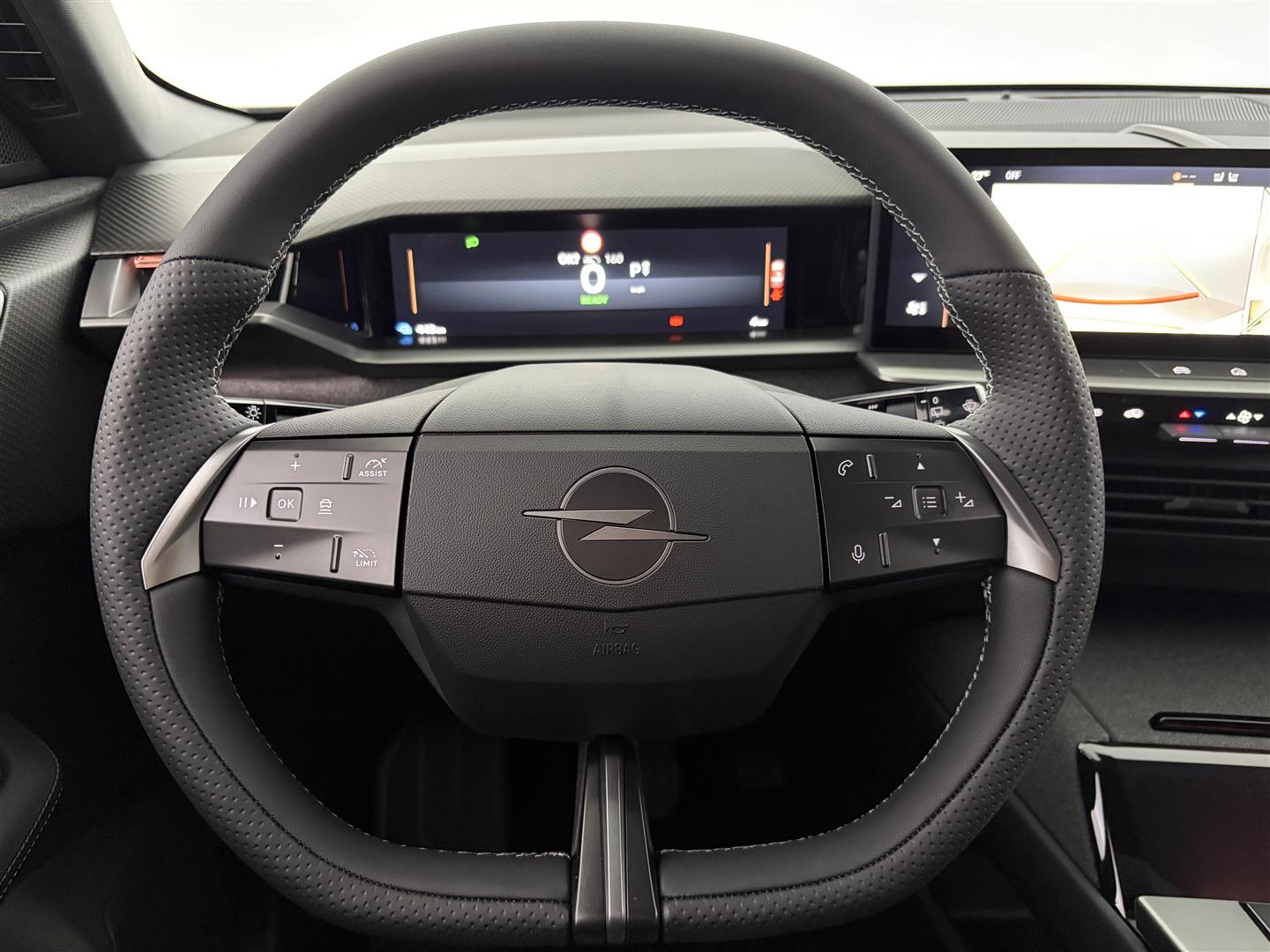 Opel Grandland 2026