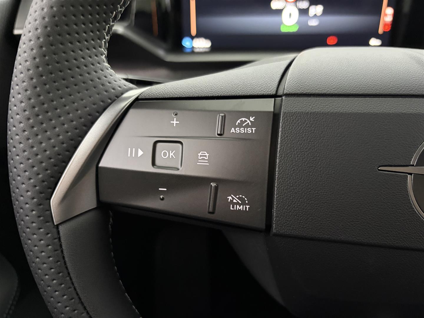 Opel Grandland 2026