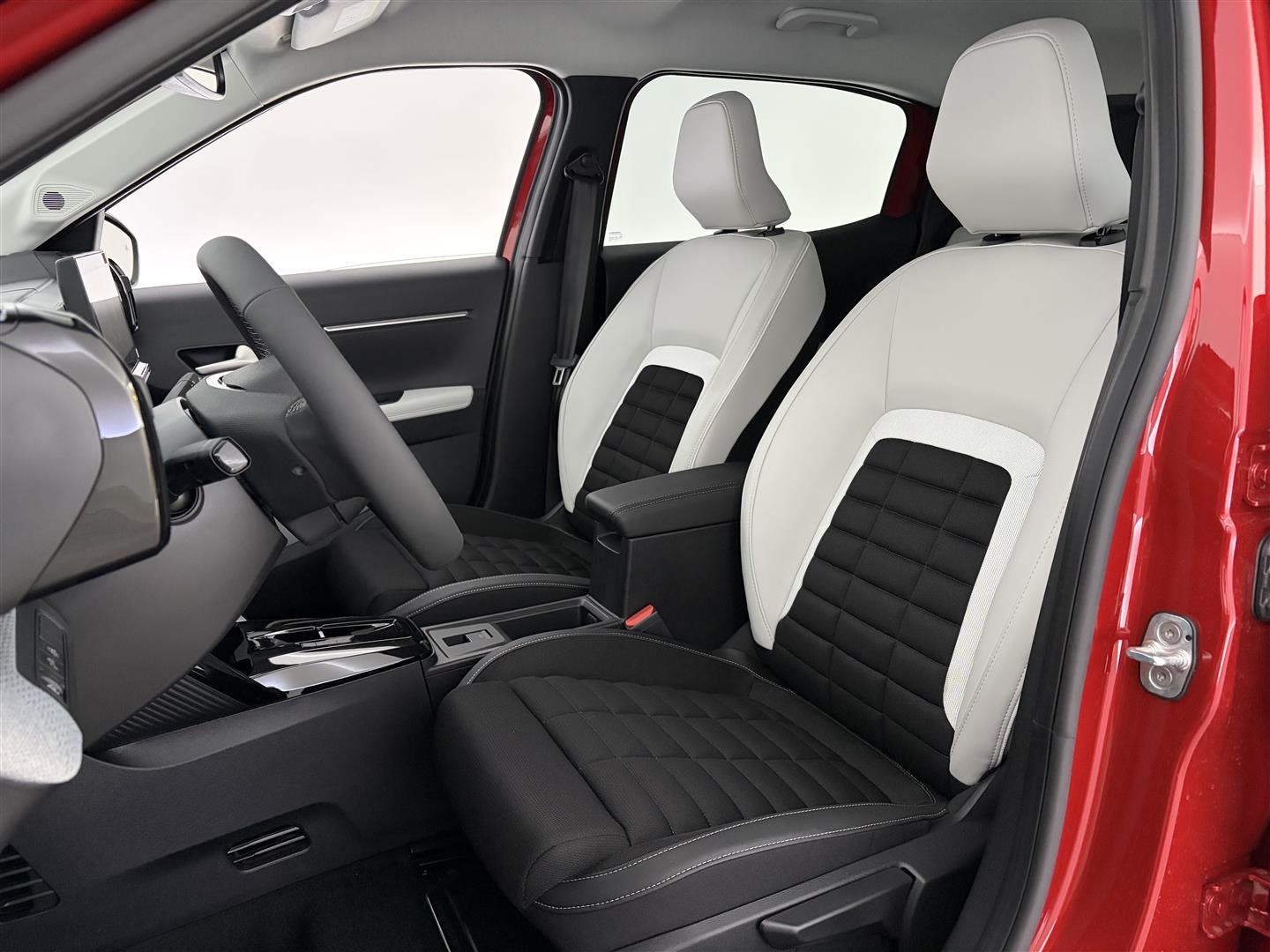Citroen C3 Aircross 2026