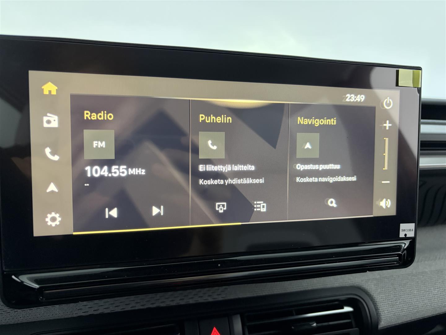 Citroen C3 Aircross 2026