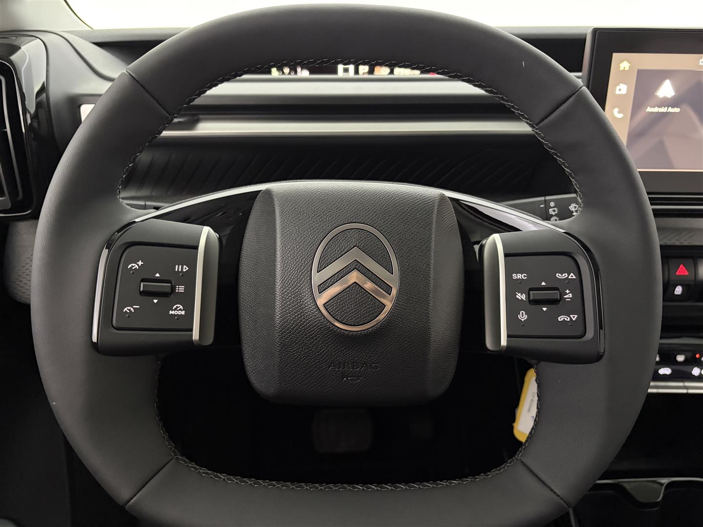 Citroen C3 Aircross 2026