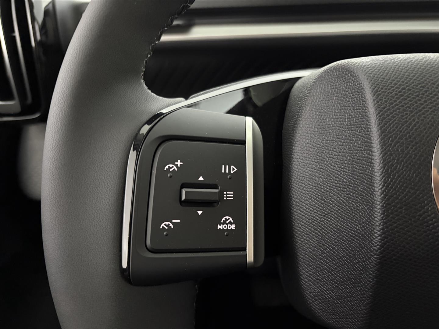 Citroen C3 Aircross 2026