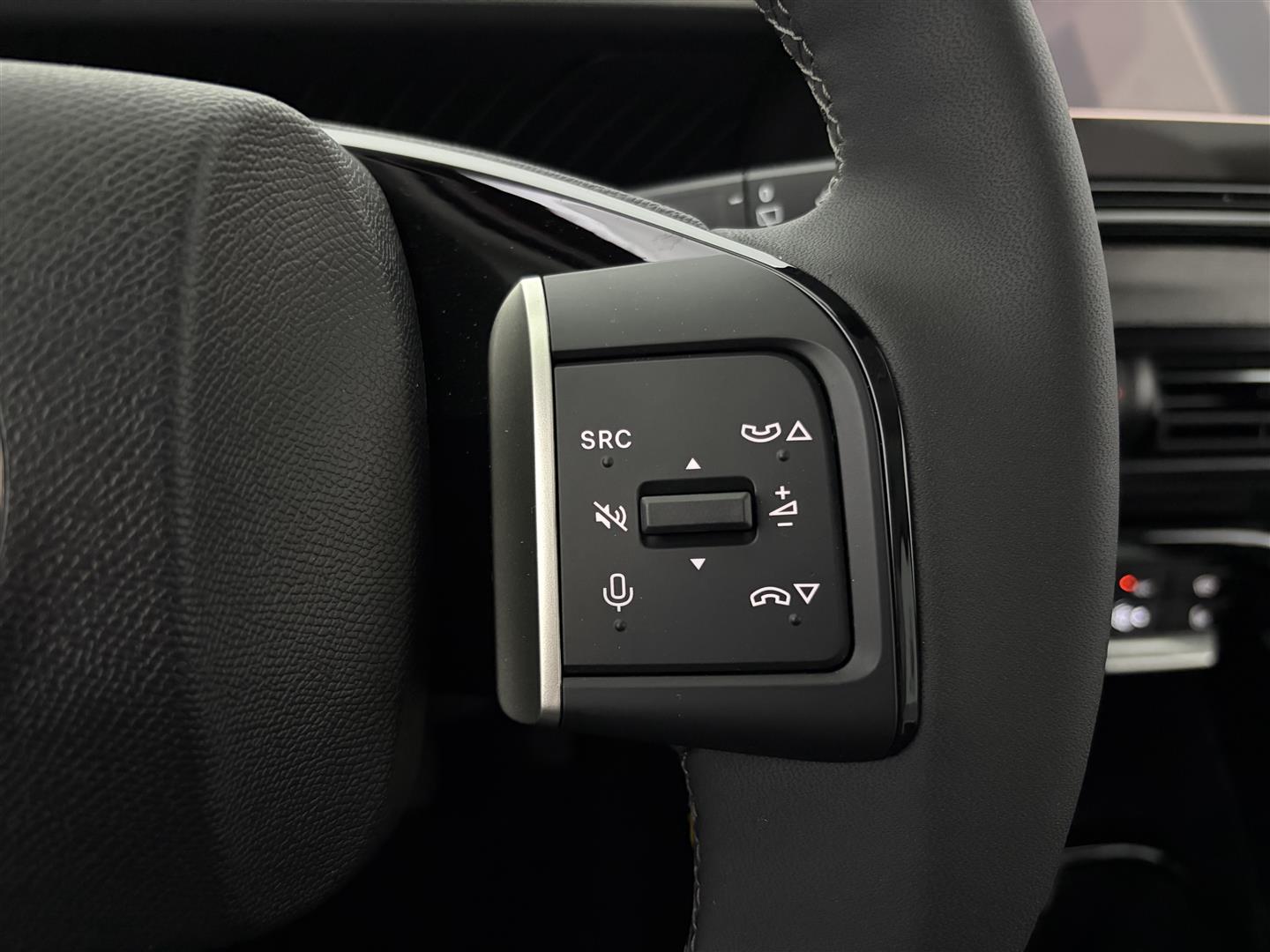 Citroen C3 Aircross 2026