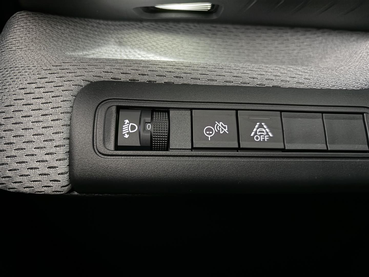 Citroen C3 Aircross 2026