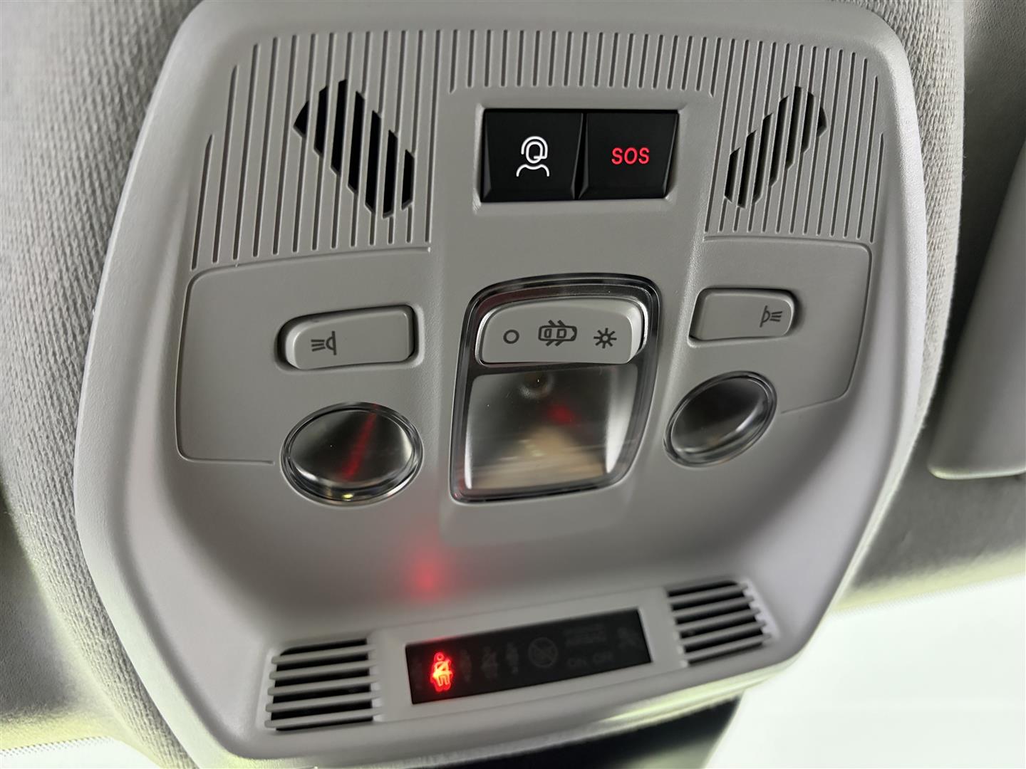 Citroen C3 Aircross 2026