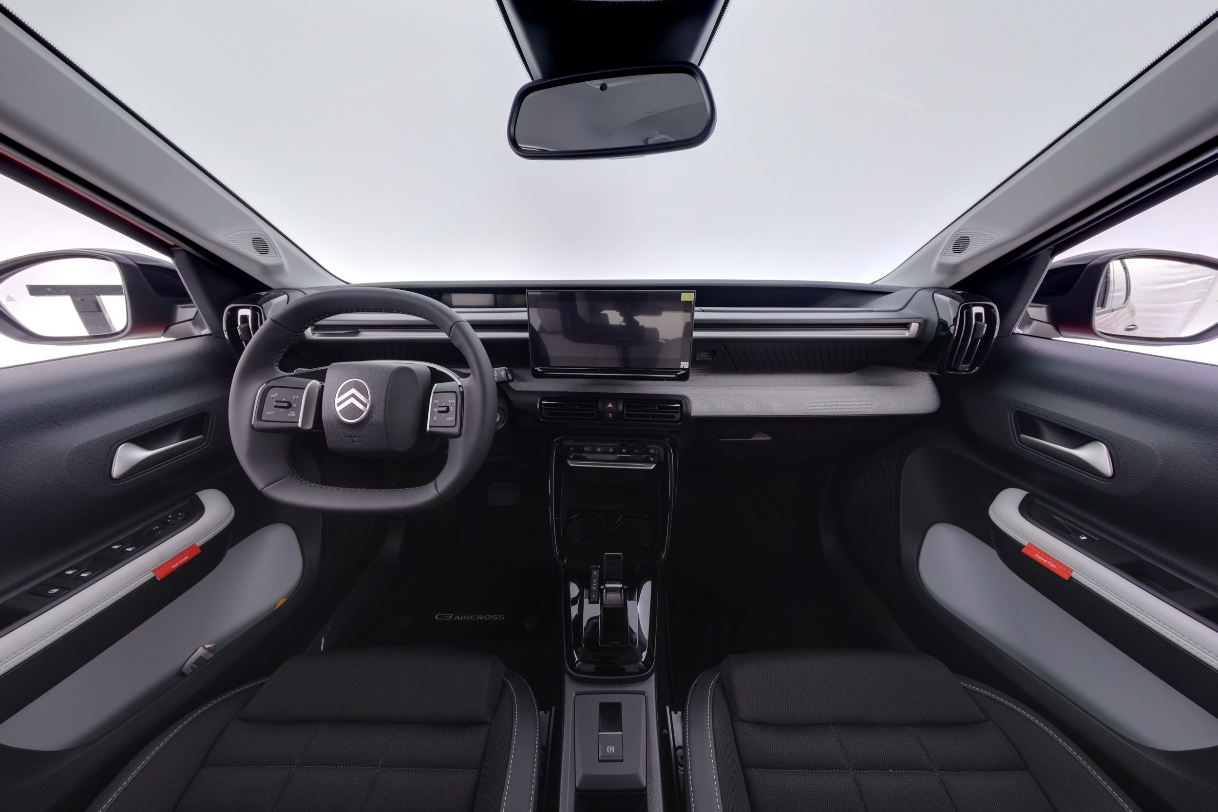 Citroen C3 Aircross 2026