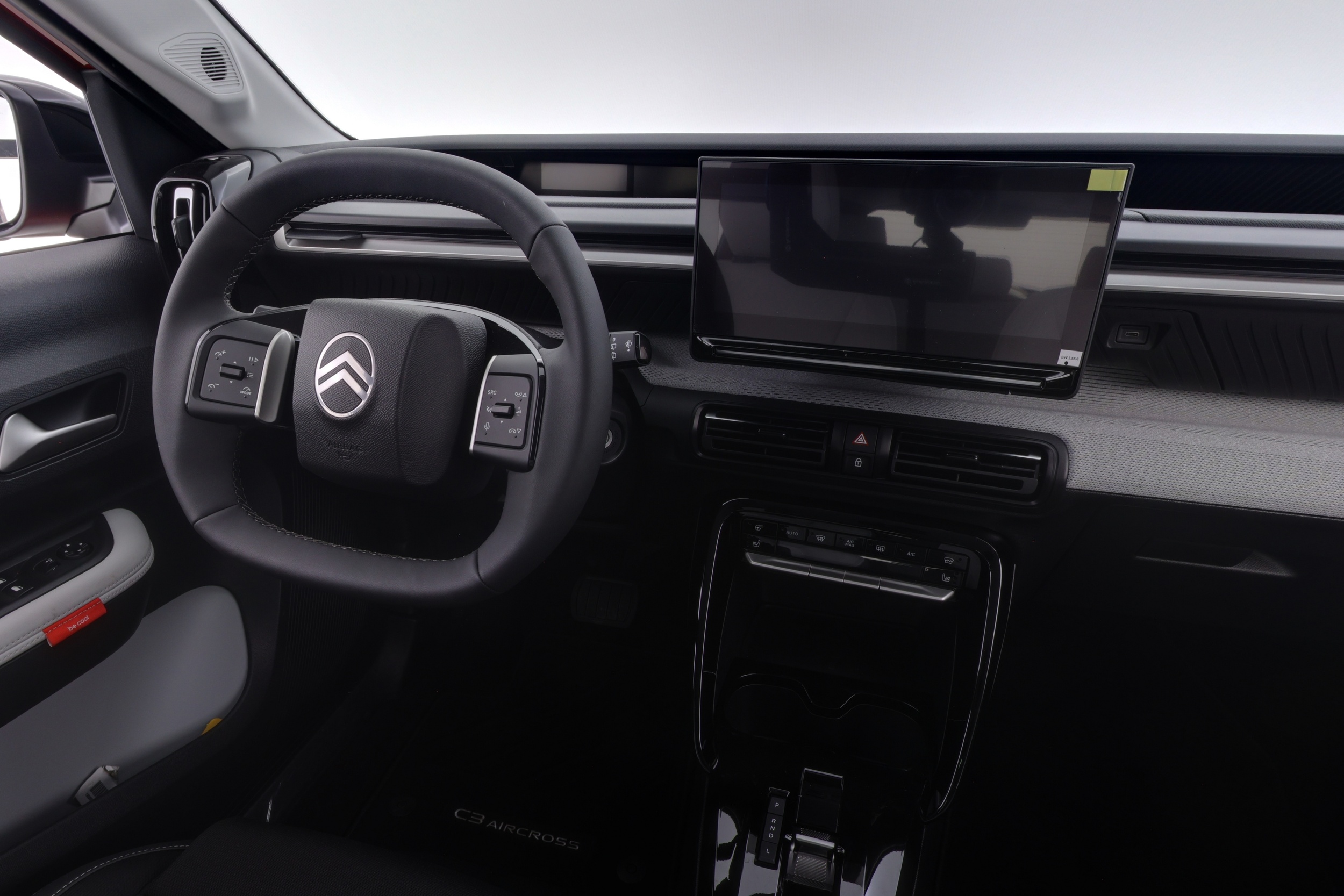 Citroen C3 Aircross 2026