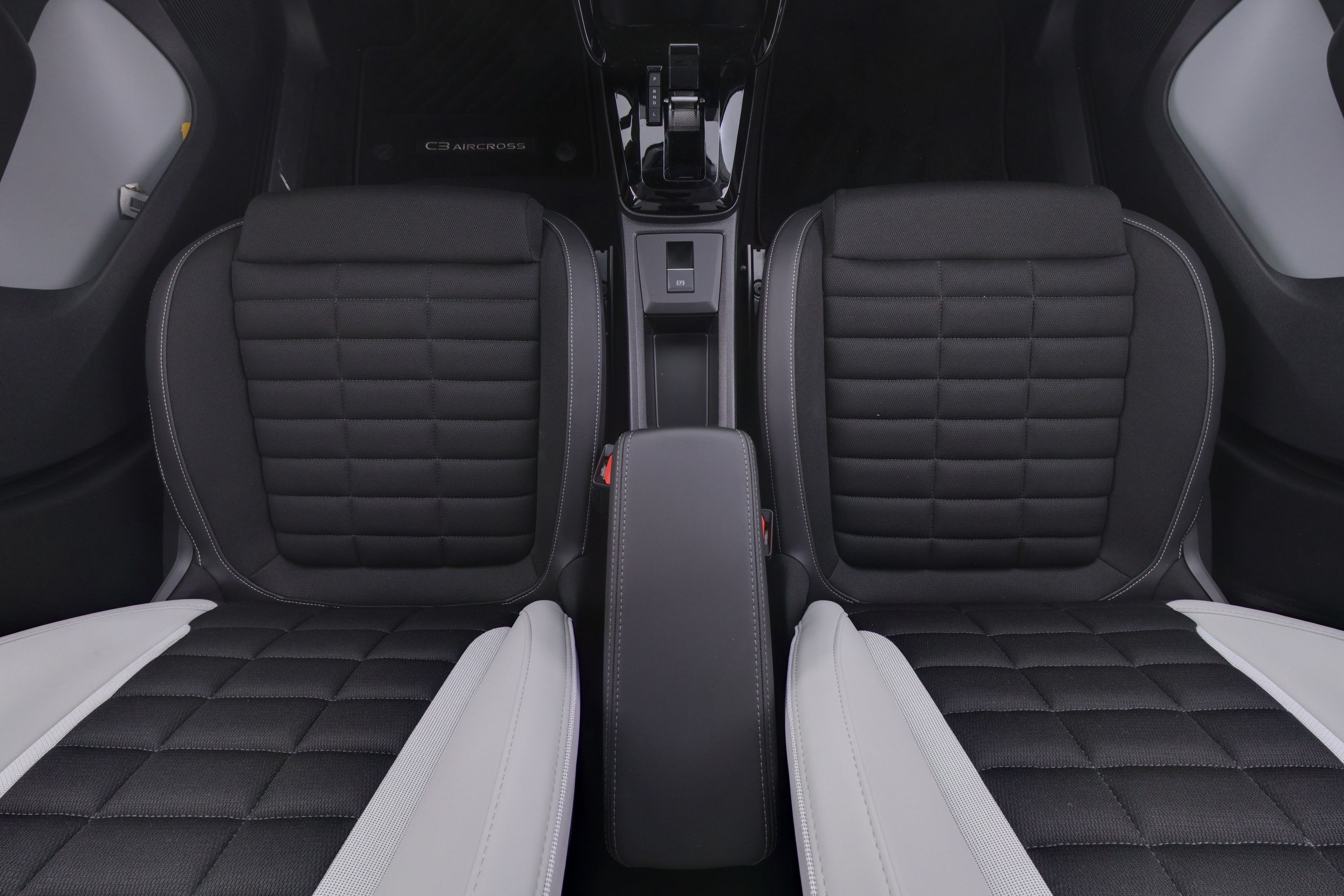 Citroen C3 Aircross 2026
