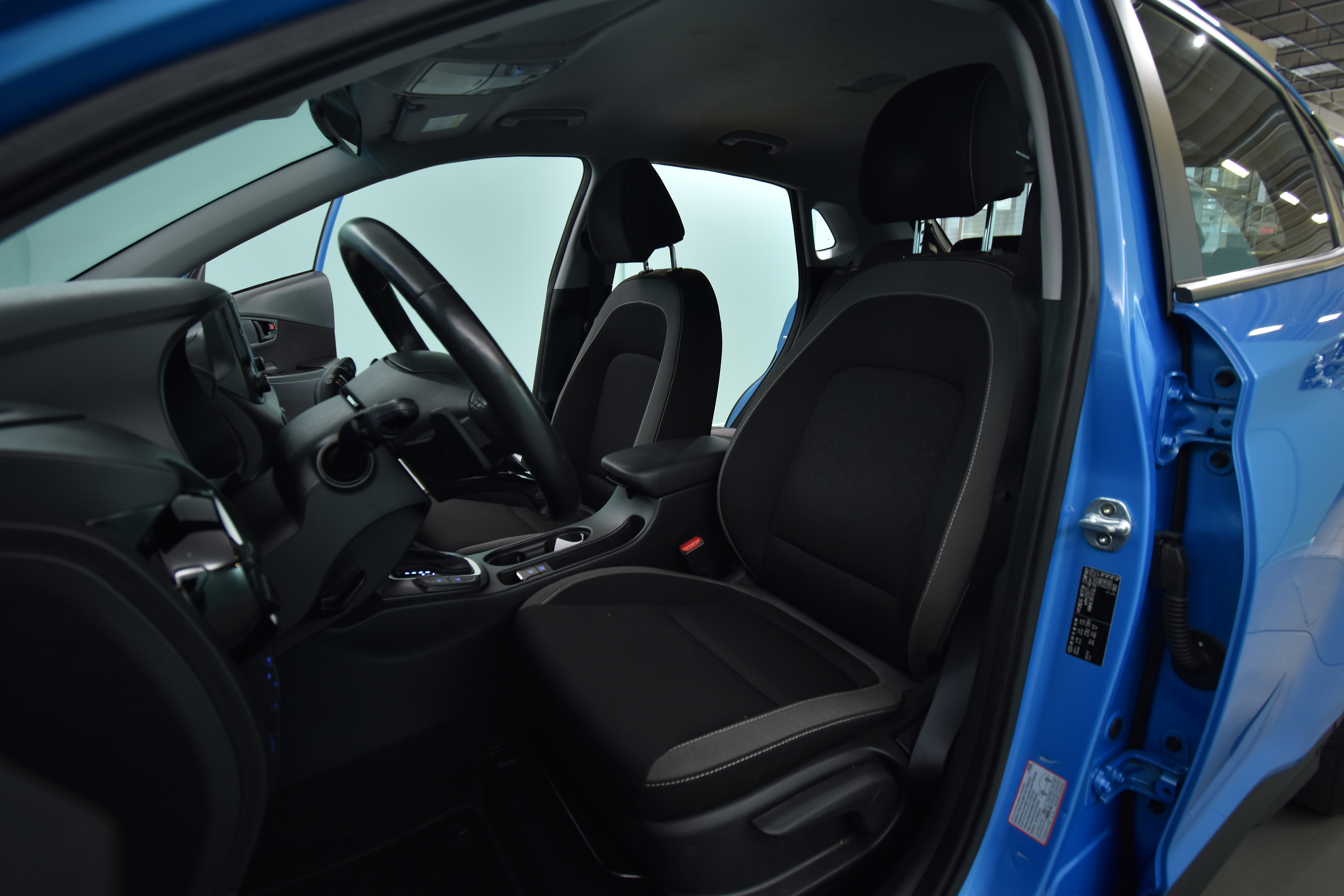 HYUNDAI KONA 2020