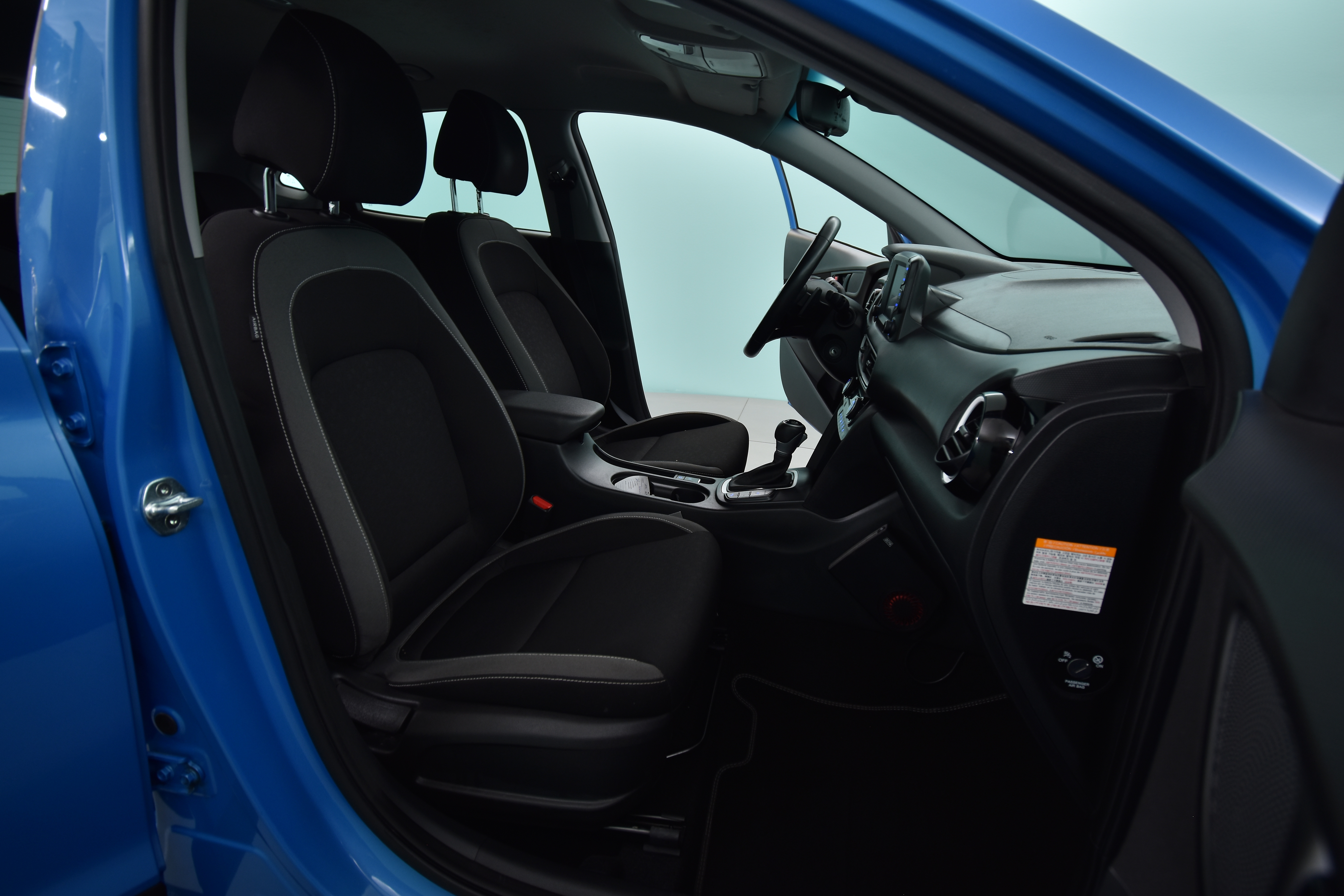 HYUNDAI KONA 2020