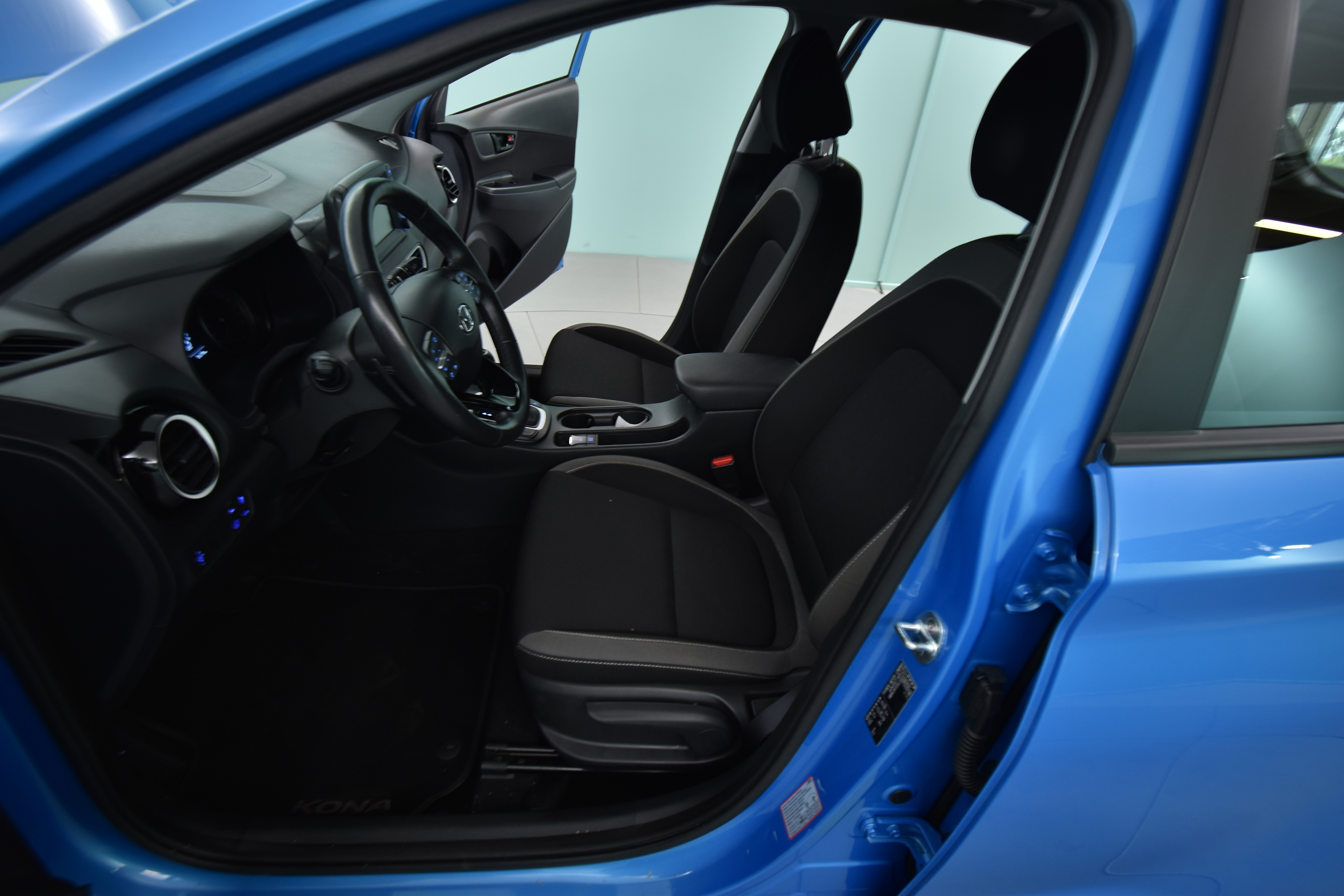 HYUNDAI KONA 2020