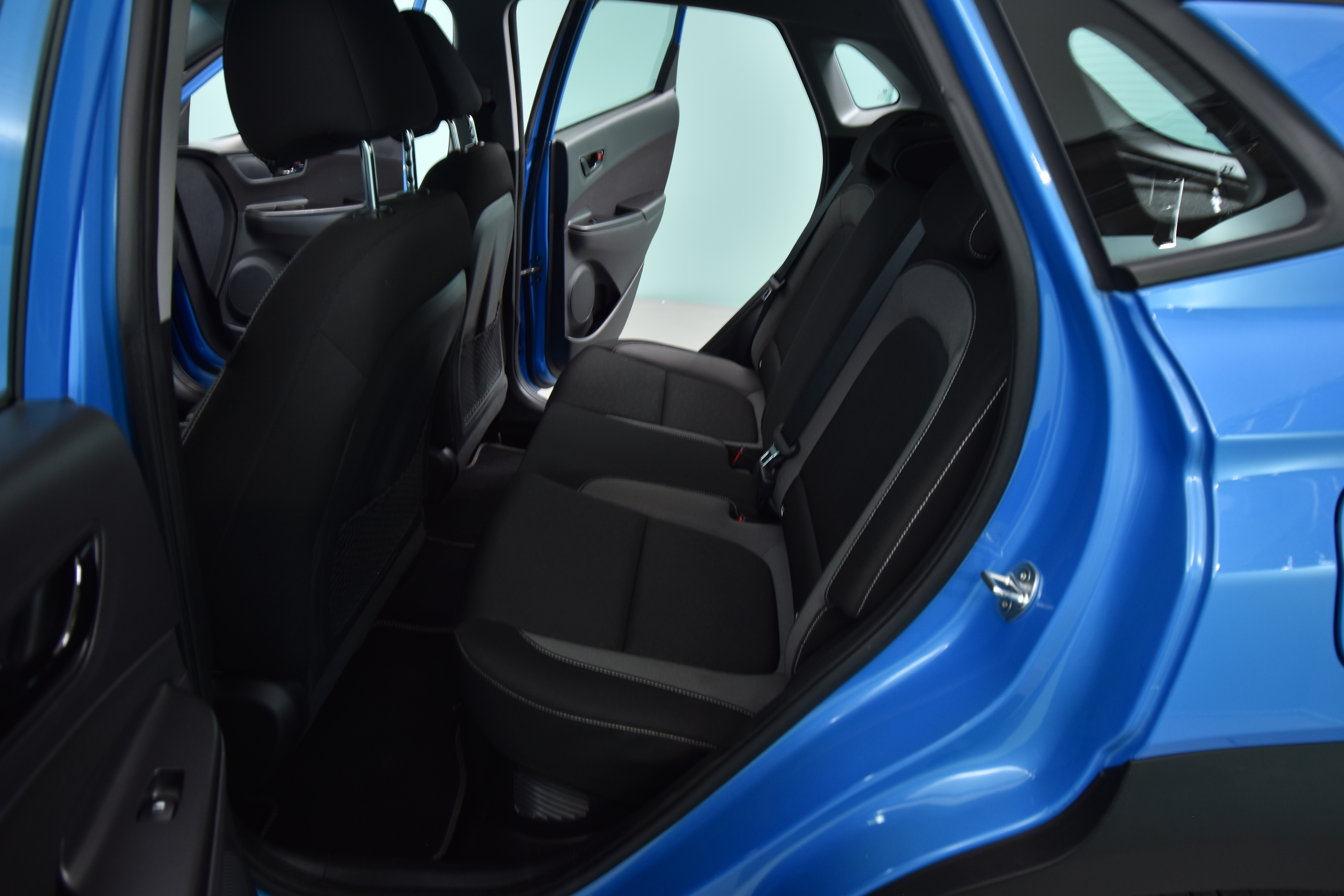HYUNDAI KONA 2020