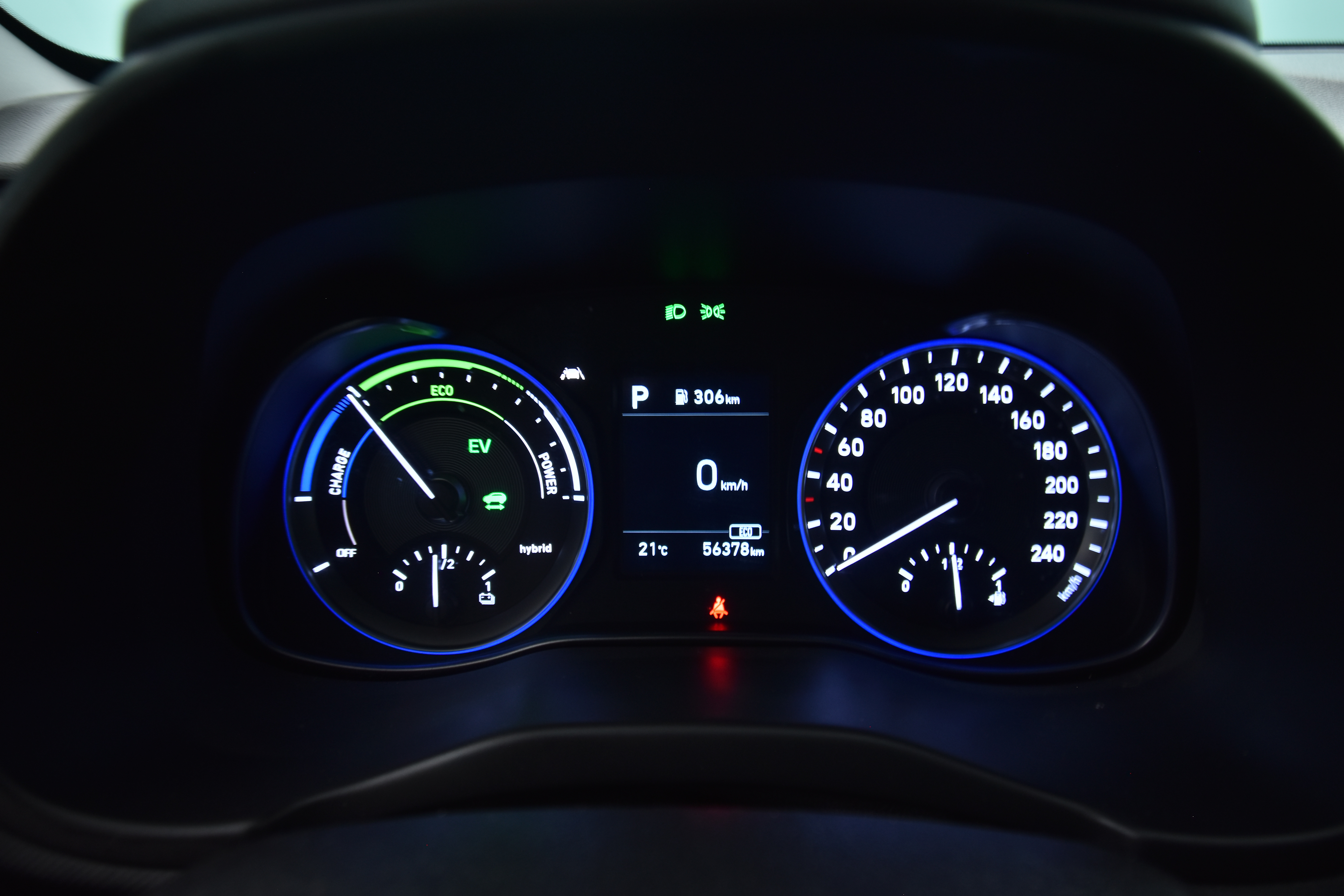 HYUNDAI KONA 2020