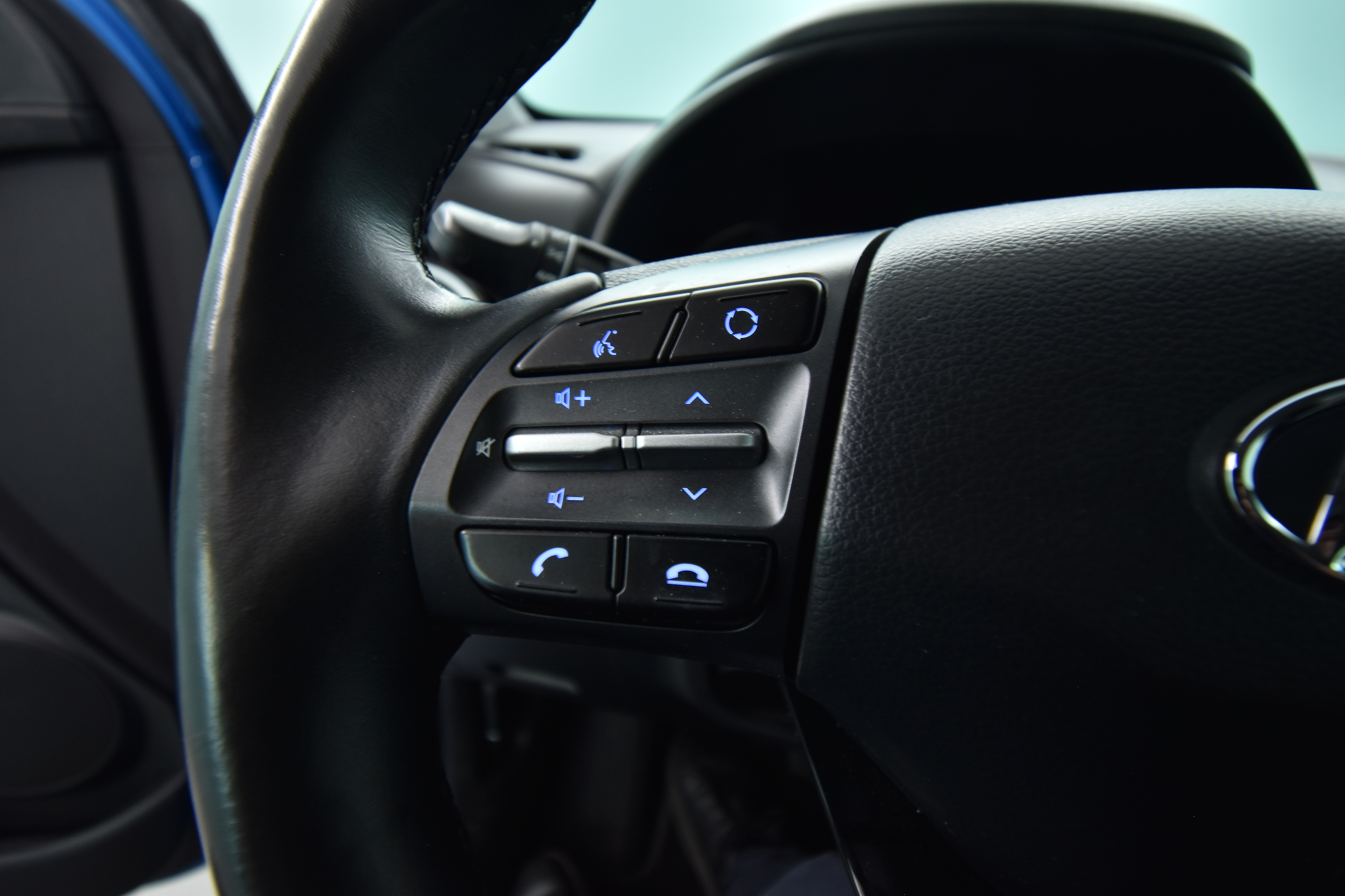 HYUNDAI KONA 2020