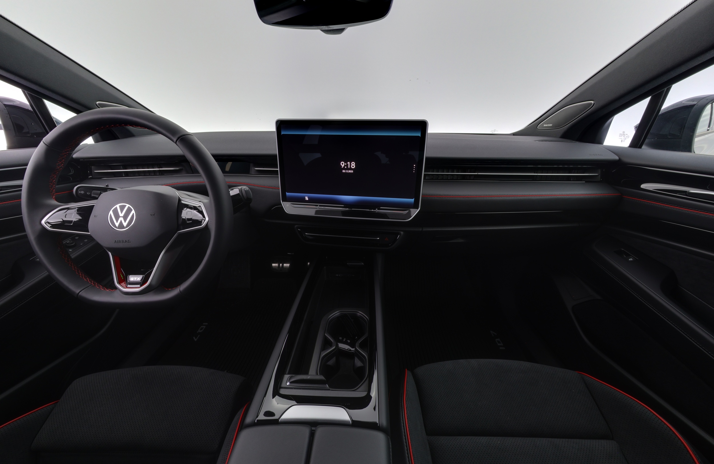 Volkswagen ID.7 2025