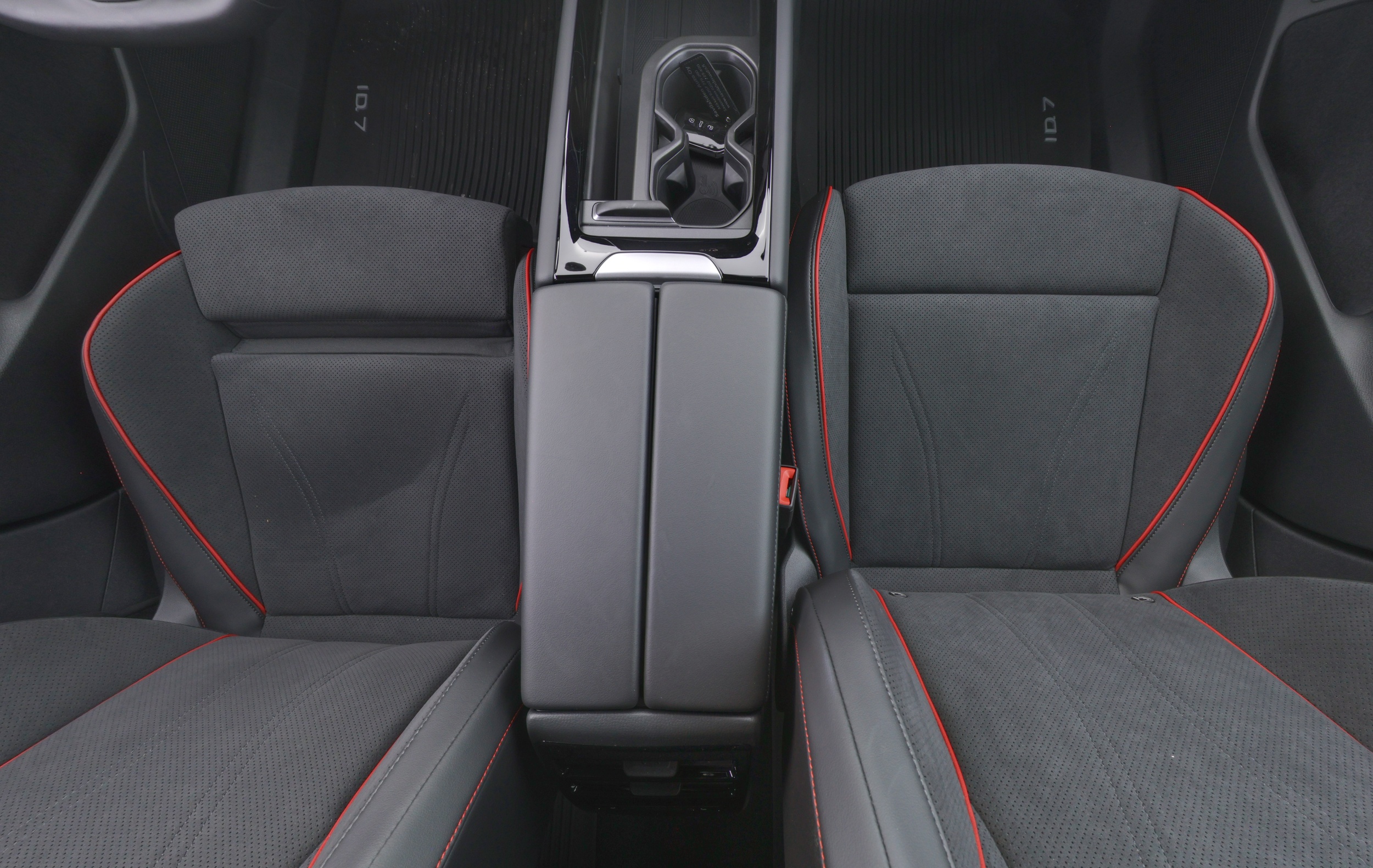 Volkswagen ID.7 2025