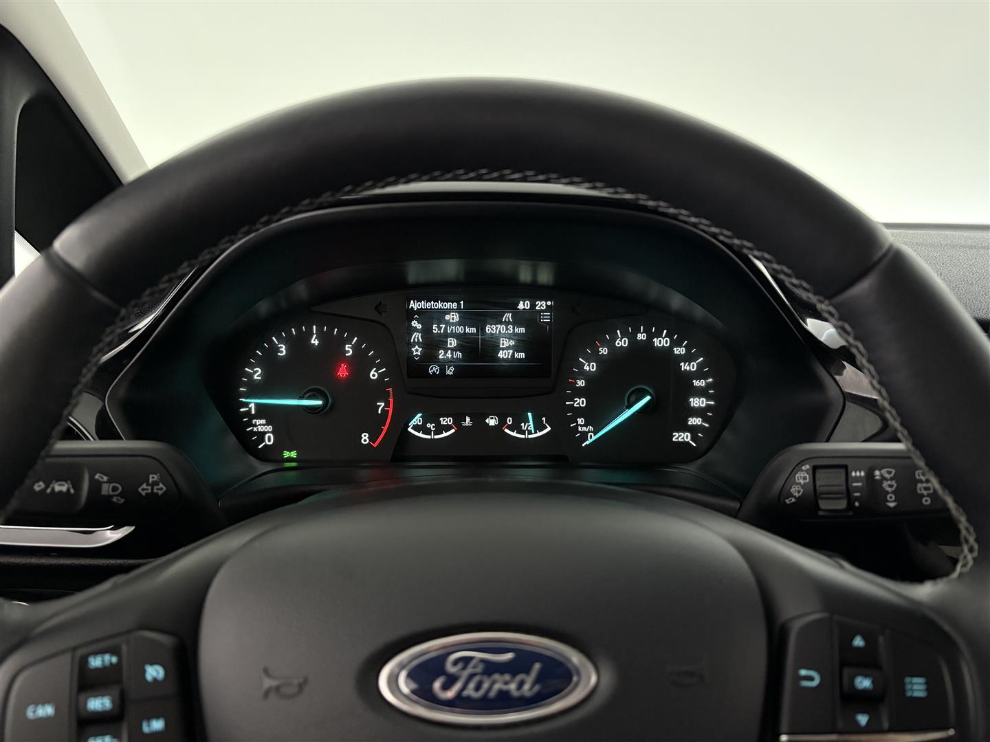 FORD Fiesta 2019