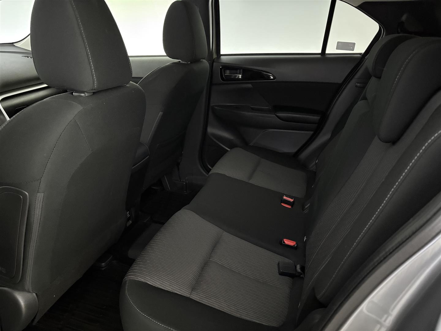 Mitsubishi Eclipse Cross 2022
