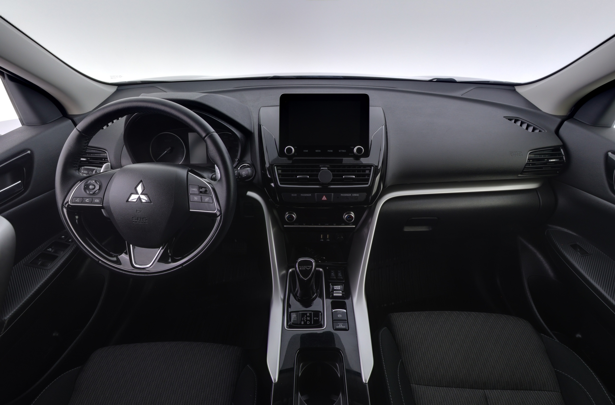 Mitsubishi Eclipse Cross 2022