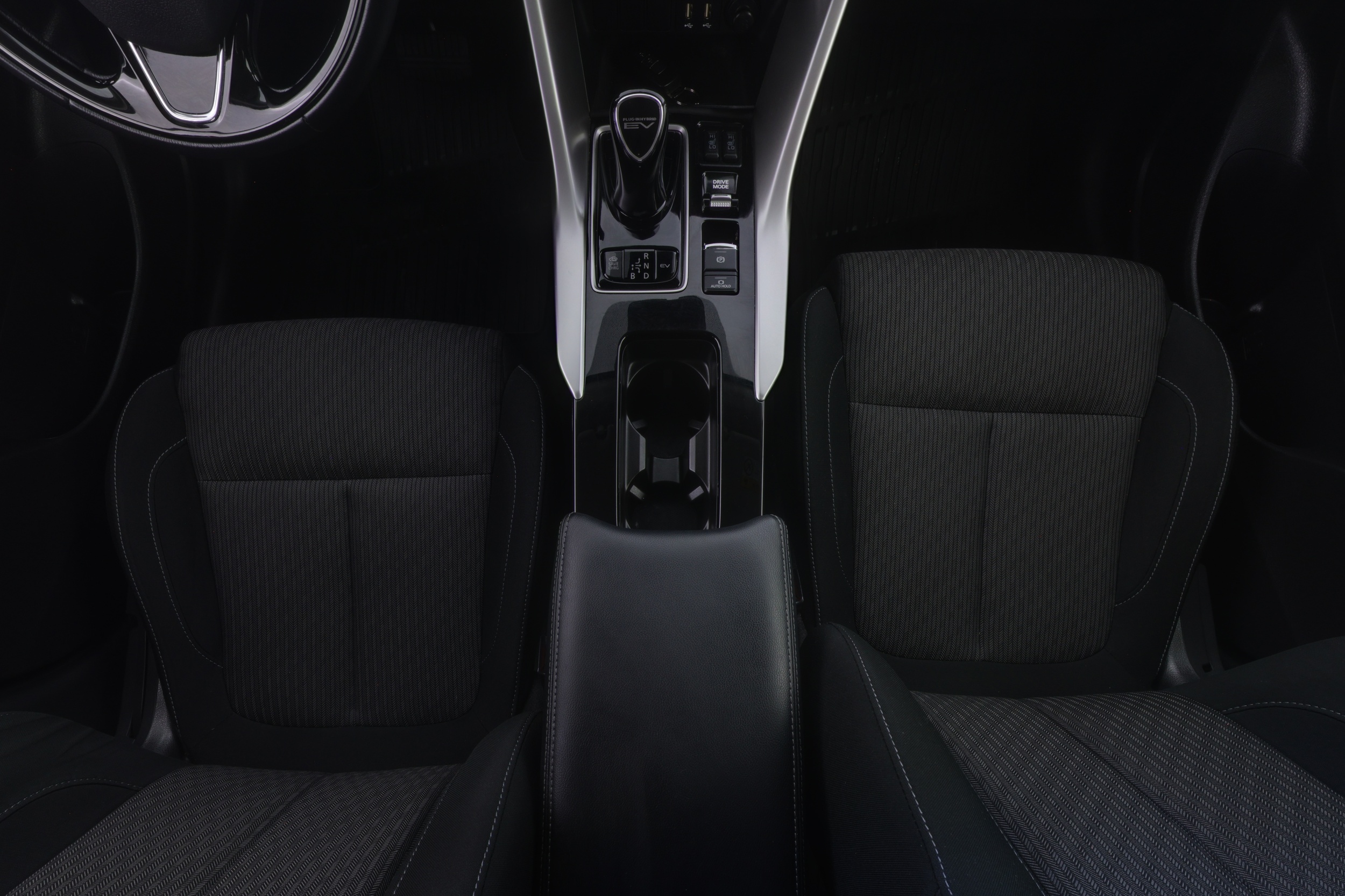 Mitsubishi Eclipse Cross 2022