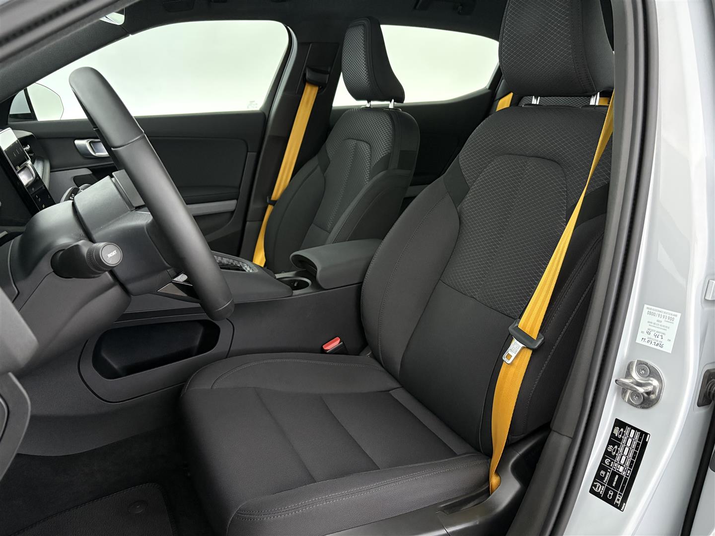POLESTAR 2 2022