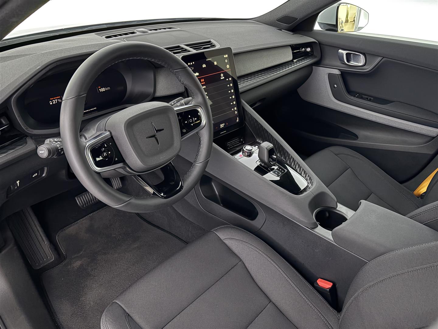 POLESTAR 2 2022