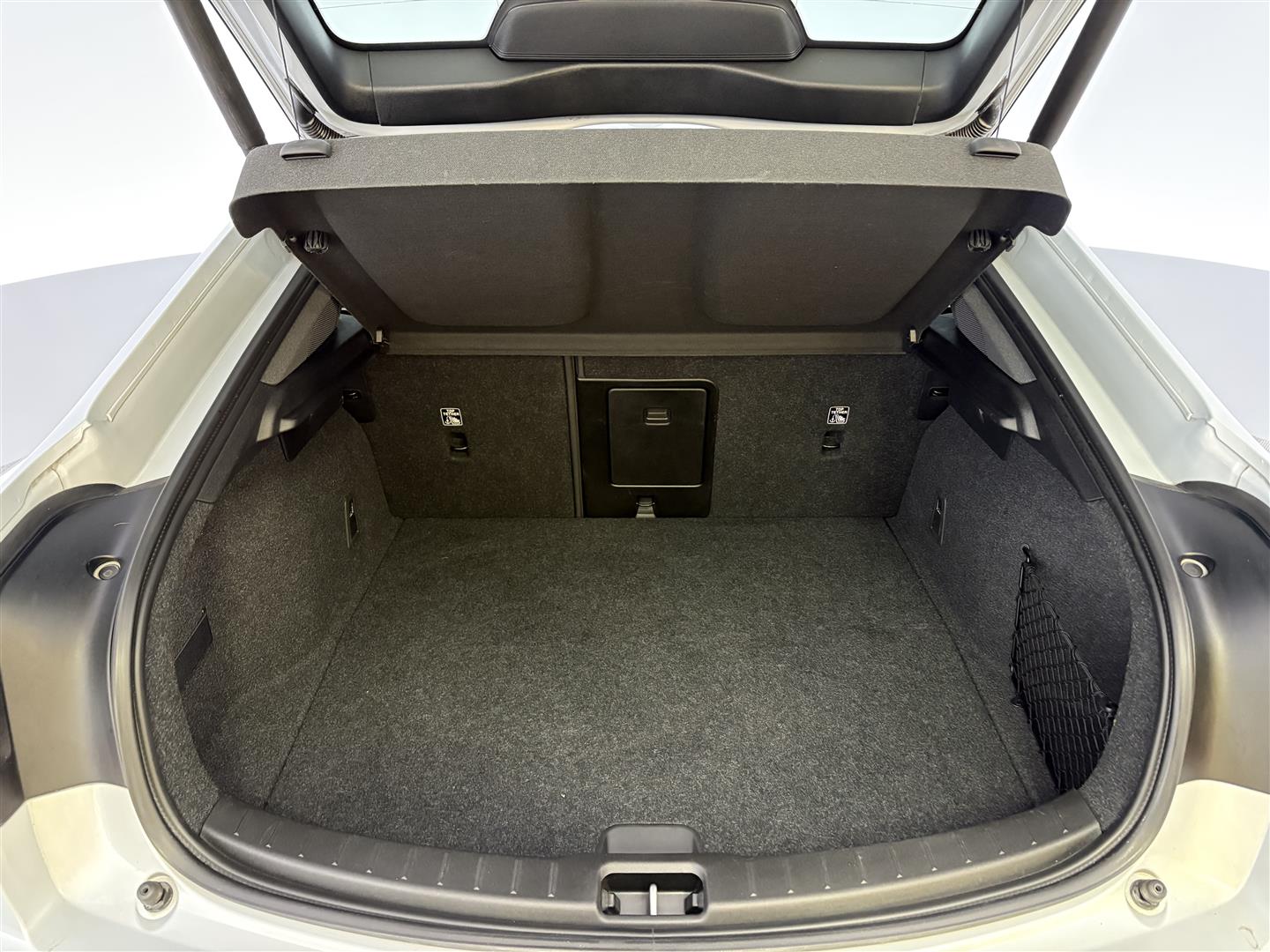 POLESTAR 2 2022