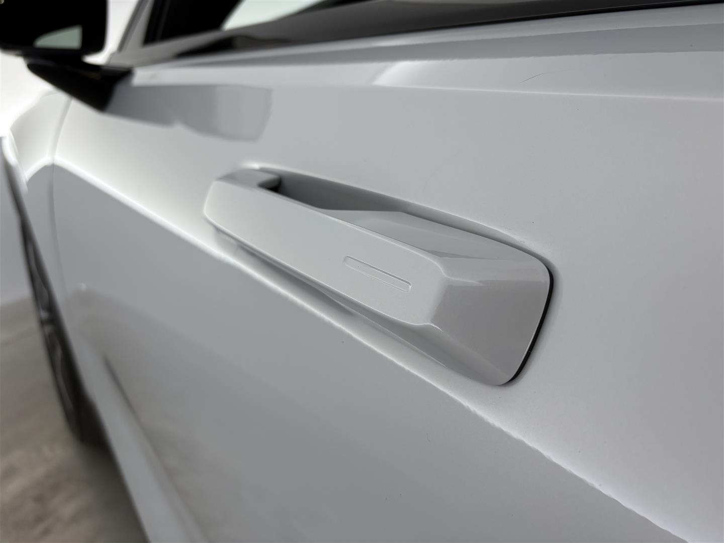 POLESTAR 2 2022
