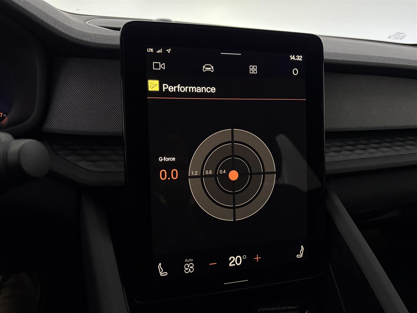 POLESTAR 2 2022