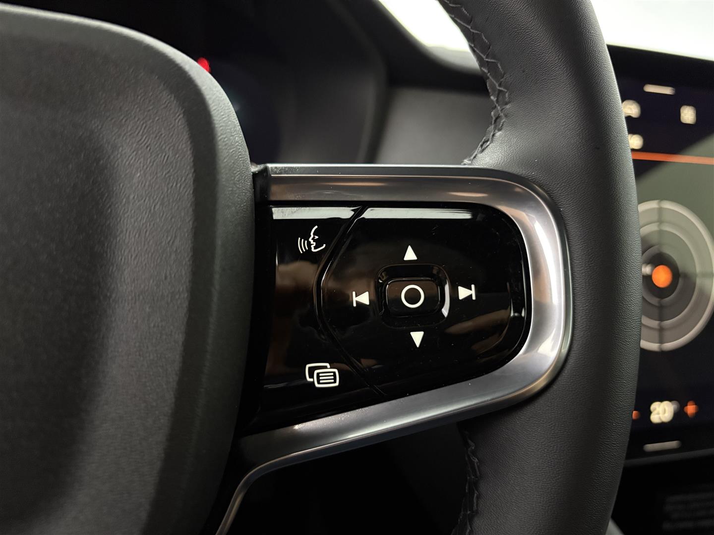 POLESTAR 2 2022