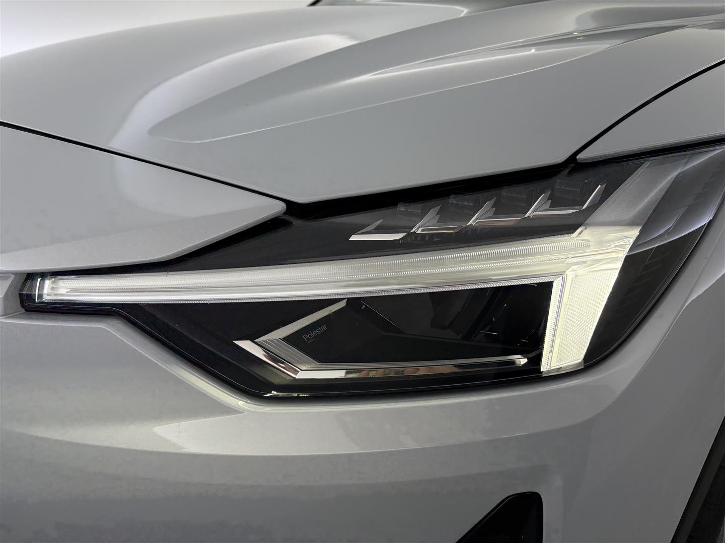 POLESTAR 2 2022