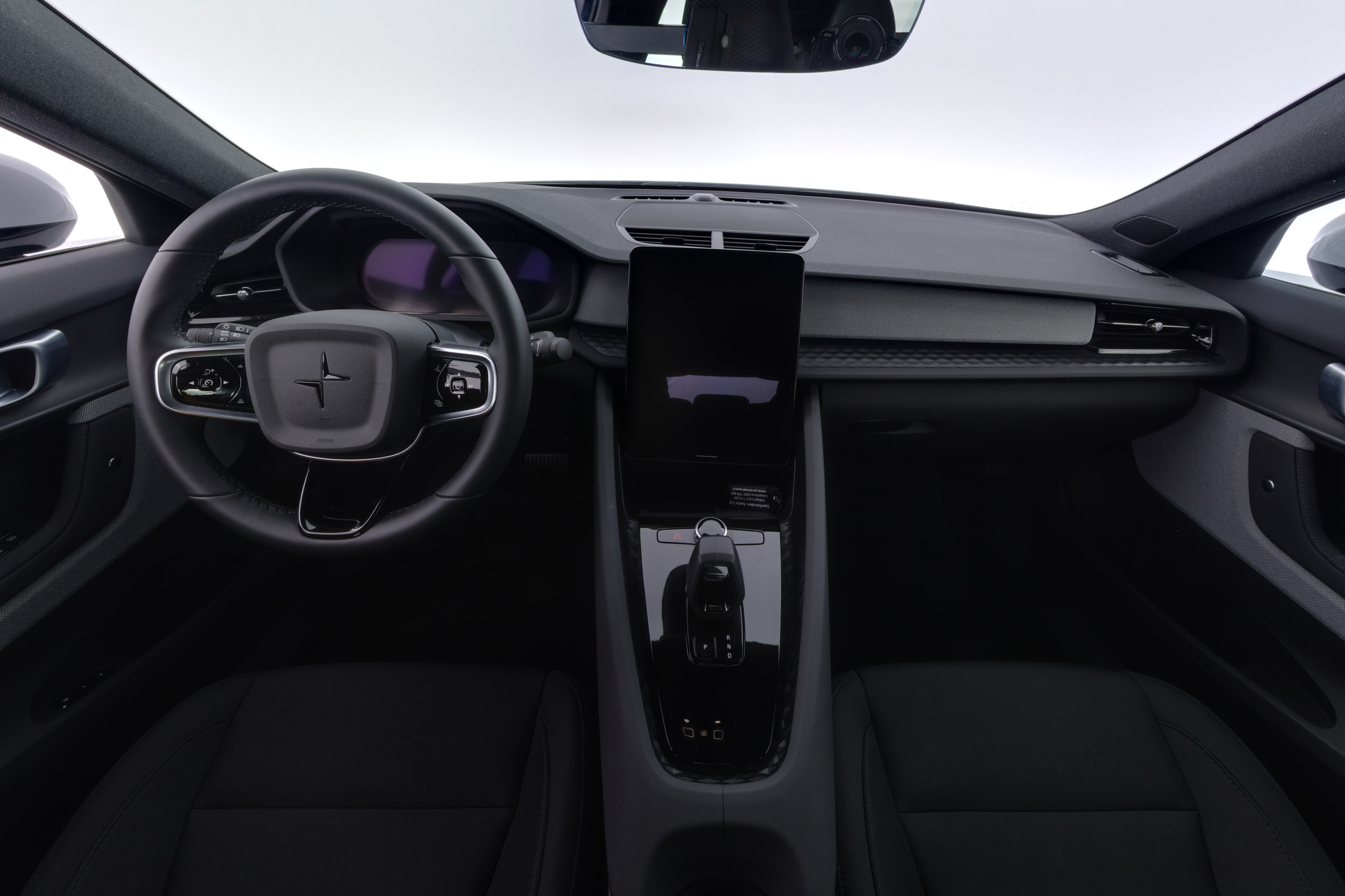 POLESTAR 2 2022