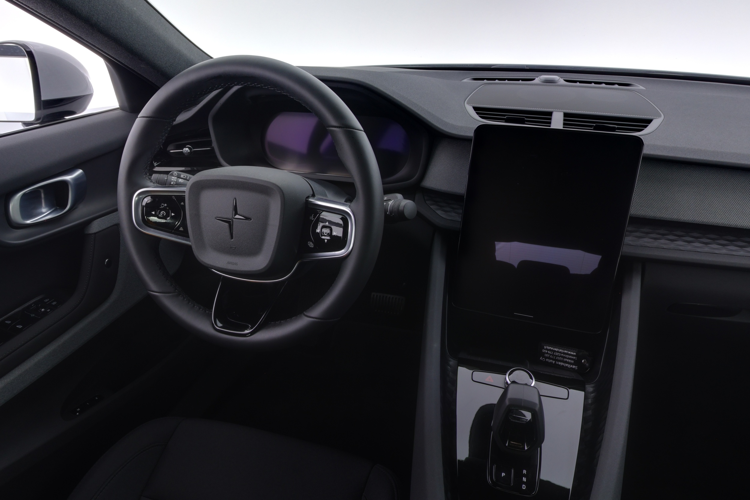 POLESTAR 2 2022
