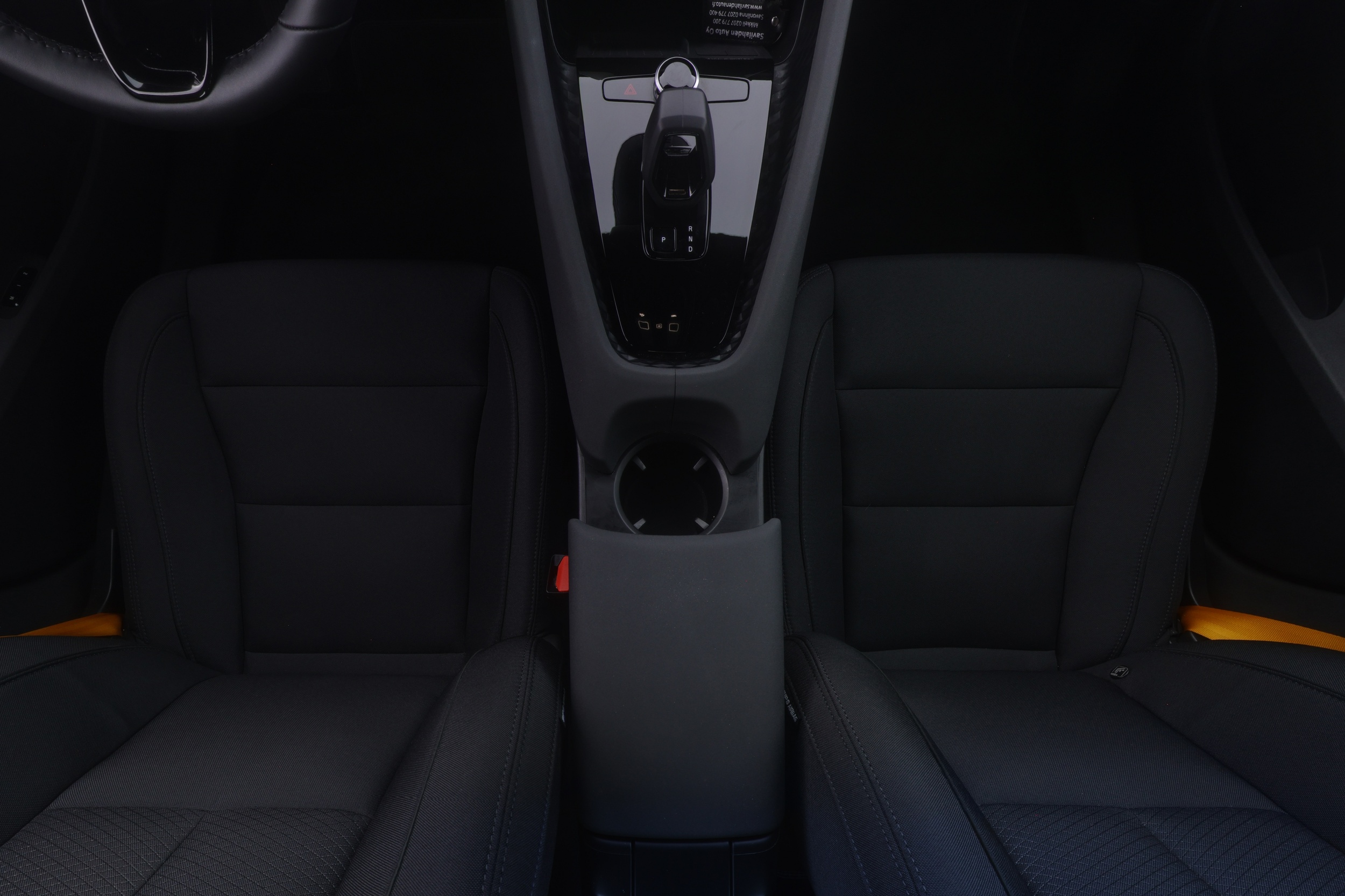 POLESTAR 2 2022