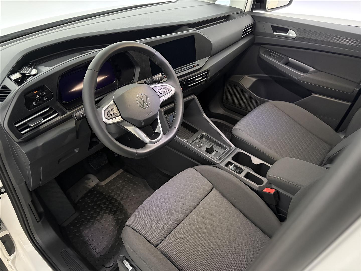 Volkswagen Caddy Maxi 2026