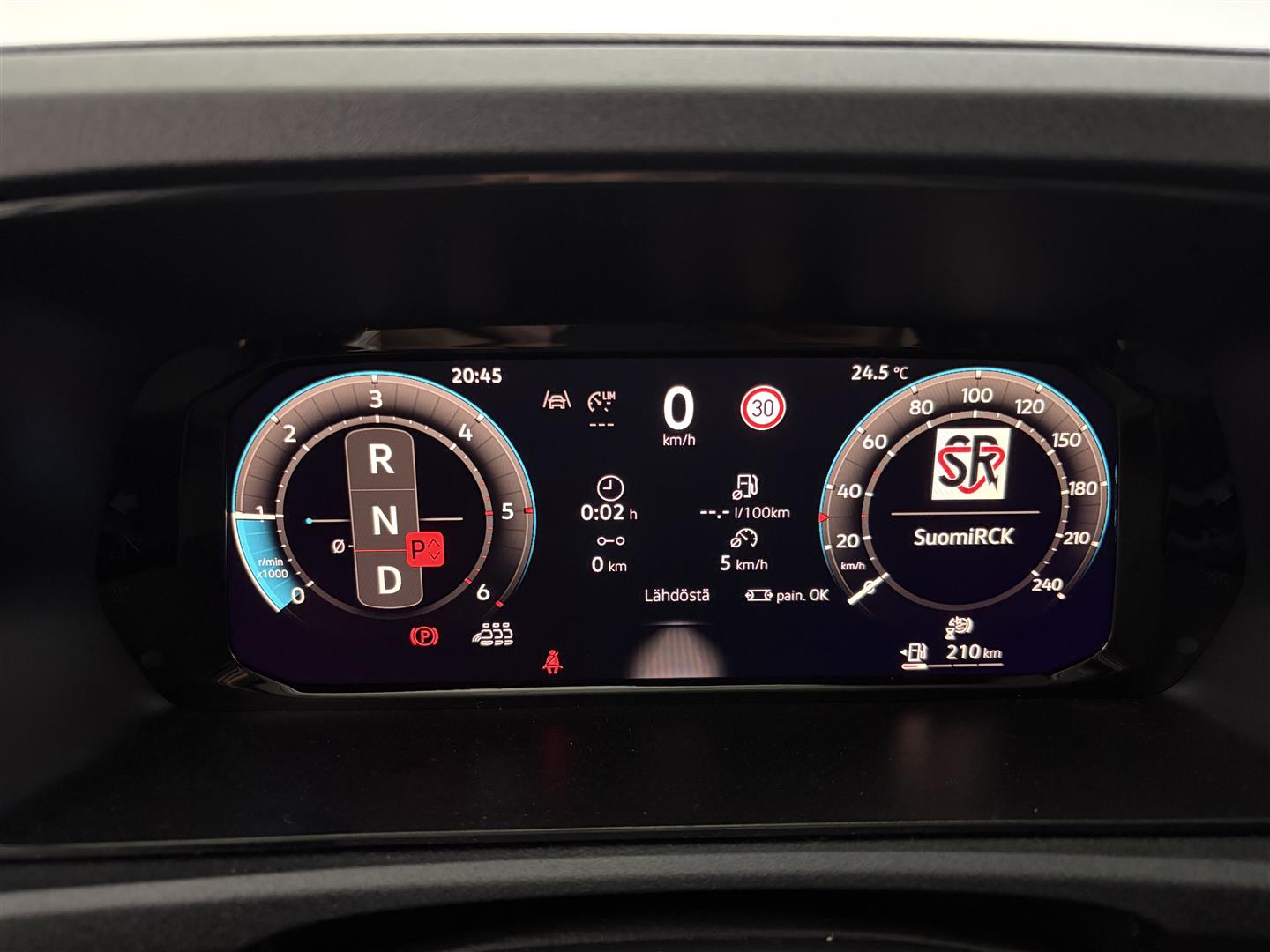 Volkswagen Caddy Maxi 2026