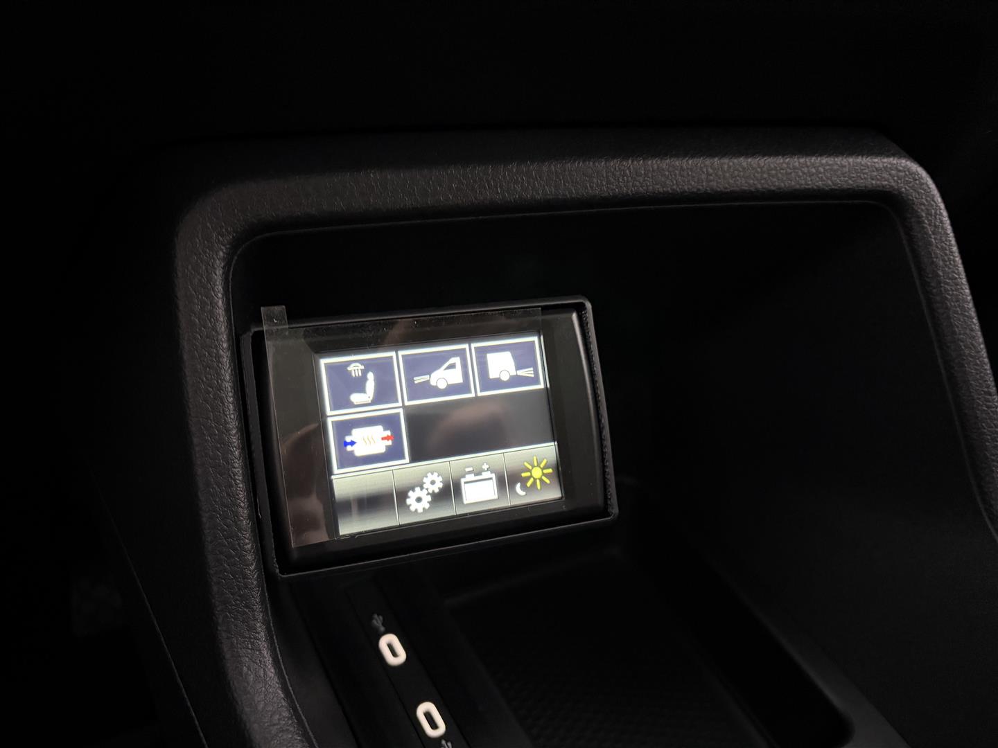Volkswagen Caddy Maxi 2026