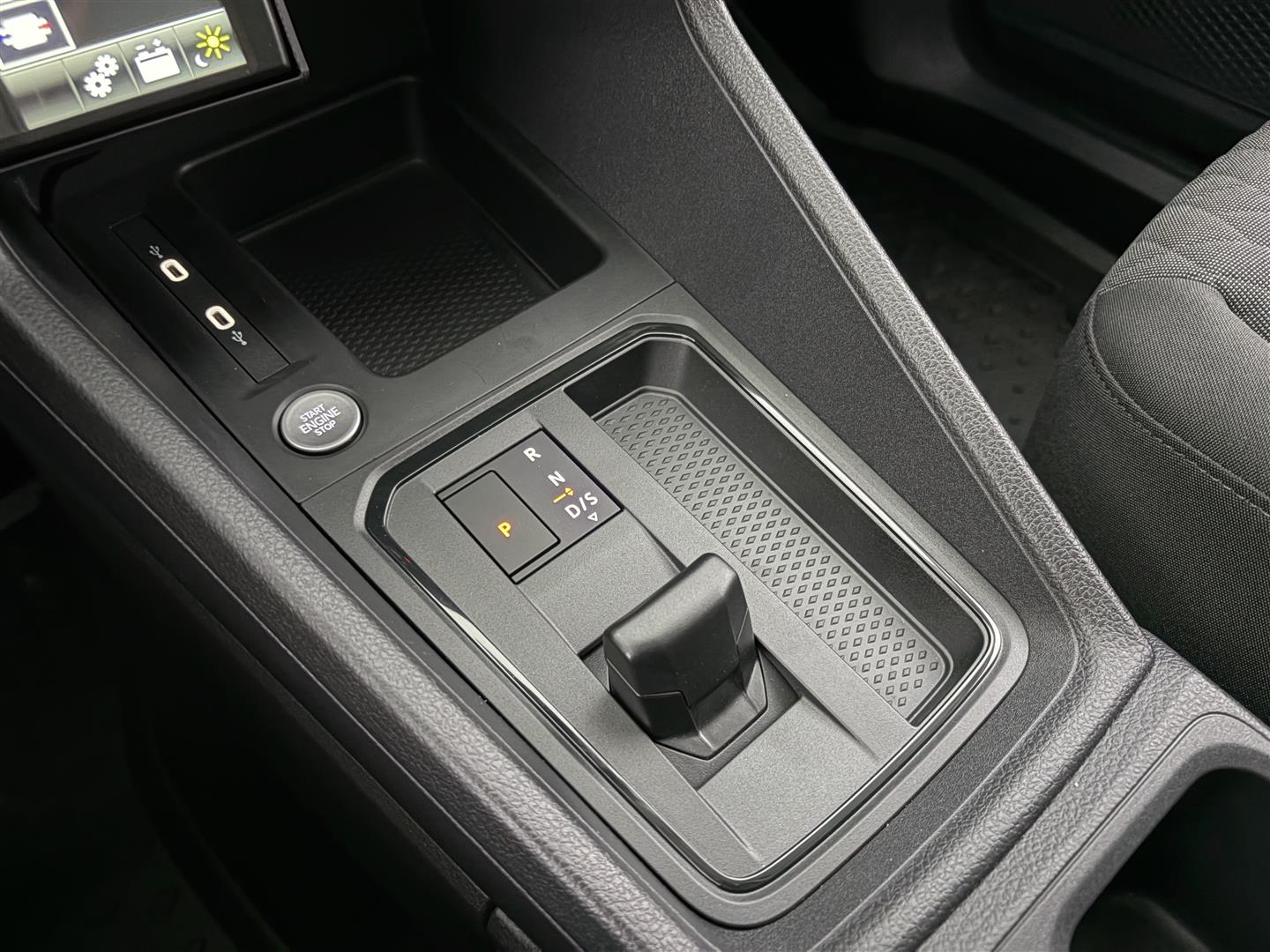 Volkswagen Caddy Maxi 2026