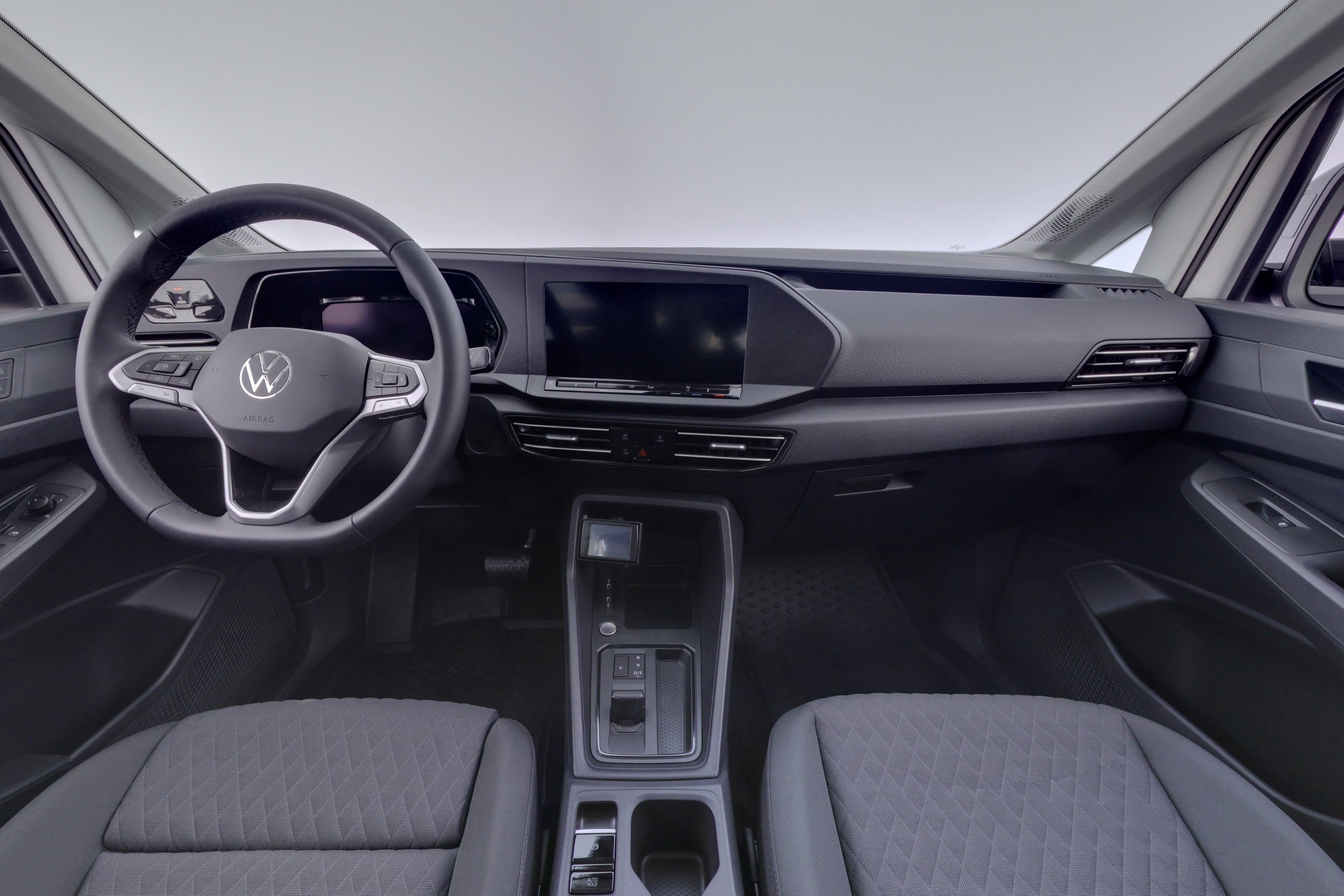Volkswagen Caddy Maxi 2026