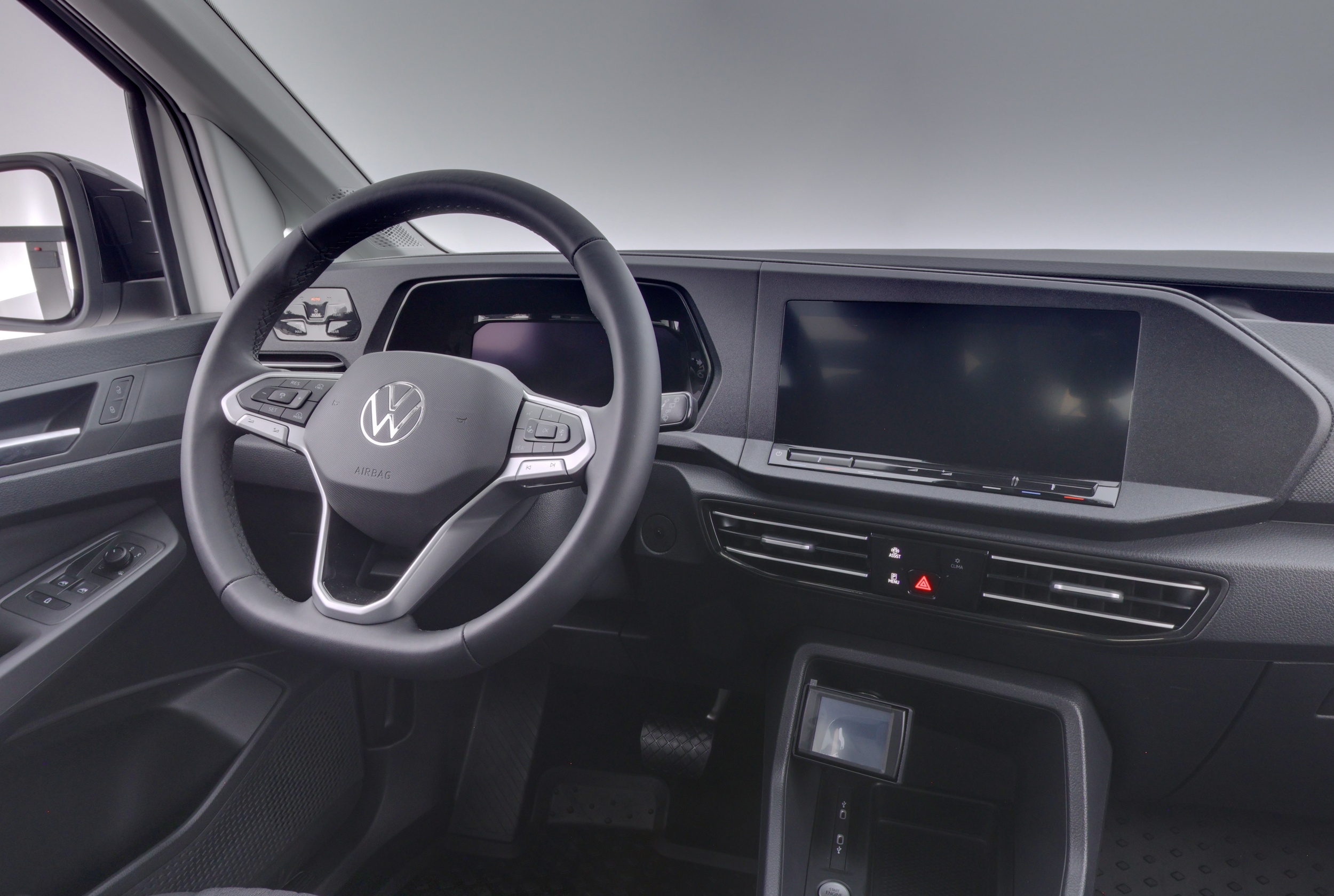 Volkswagen Caddy Maxi 2026
