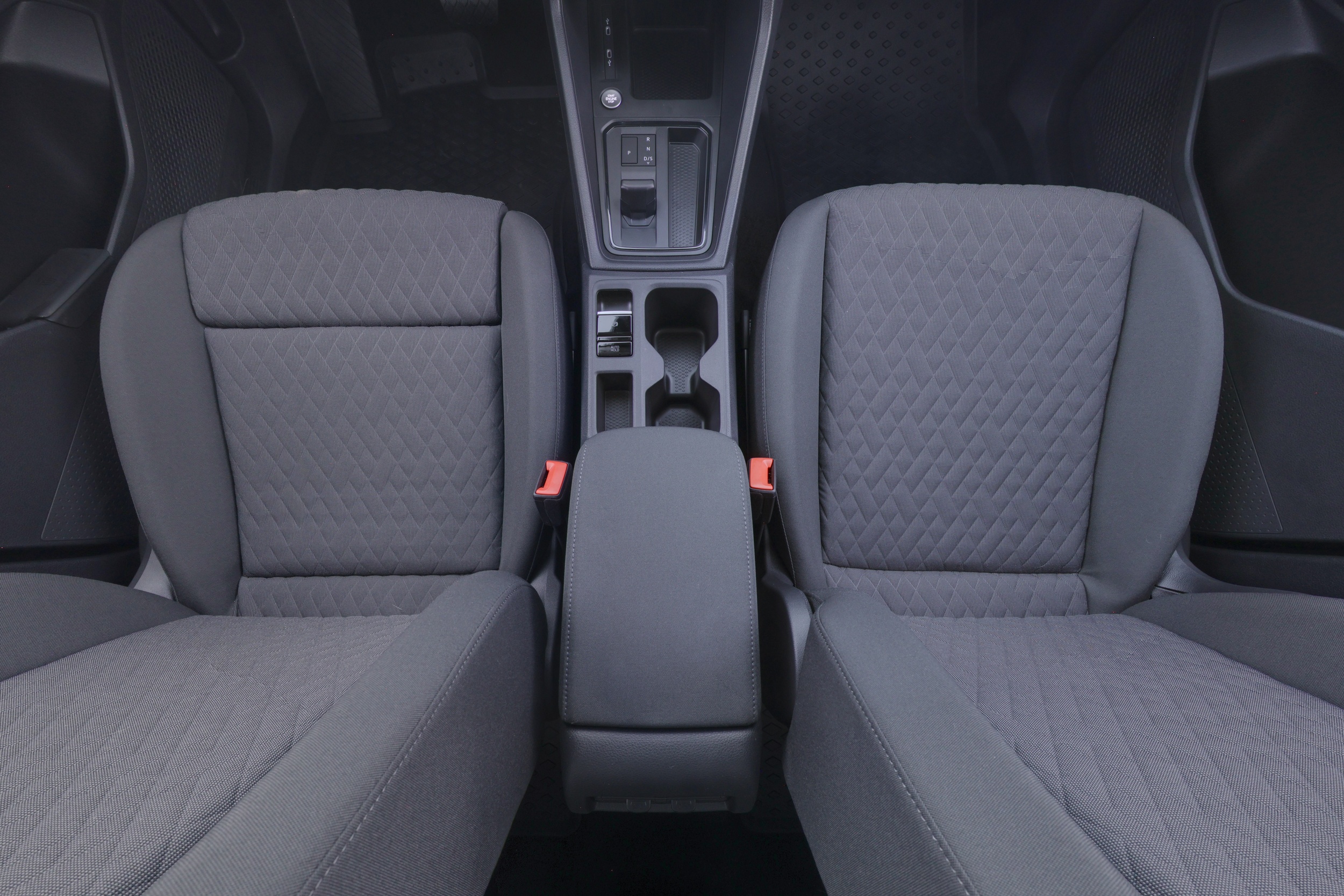 Volkswagen Caddy Maxi 2026