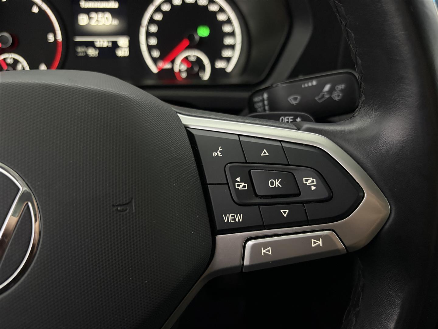 VOLKSWAGEN Caddy 2023